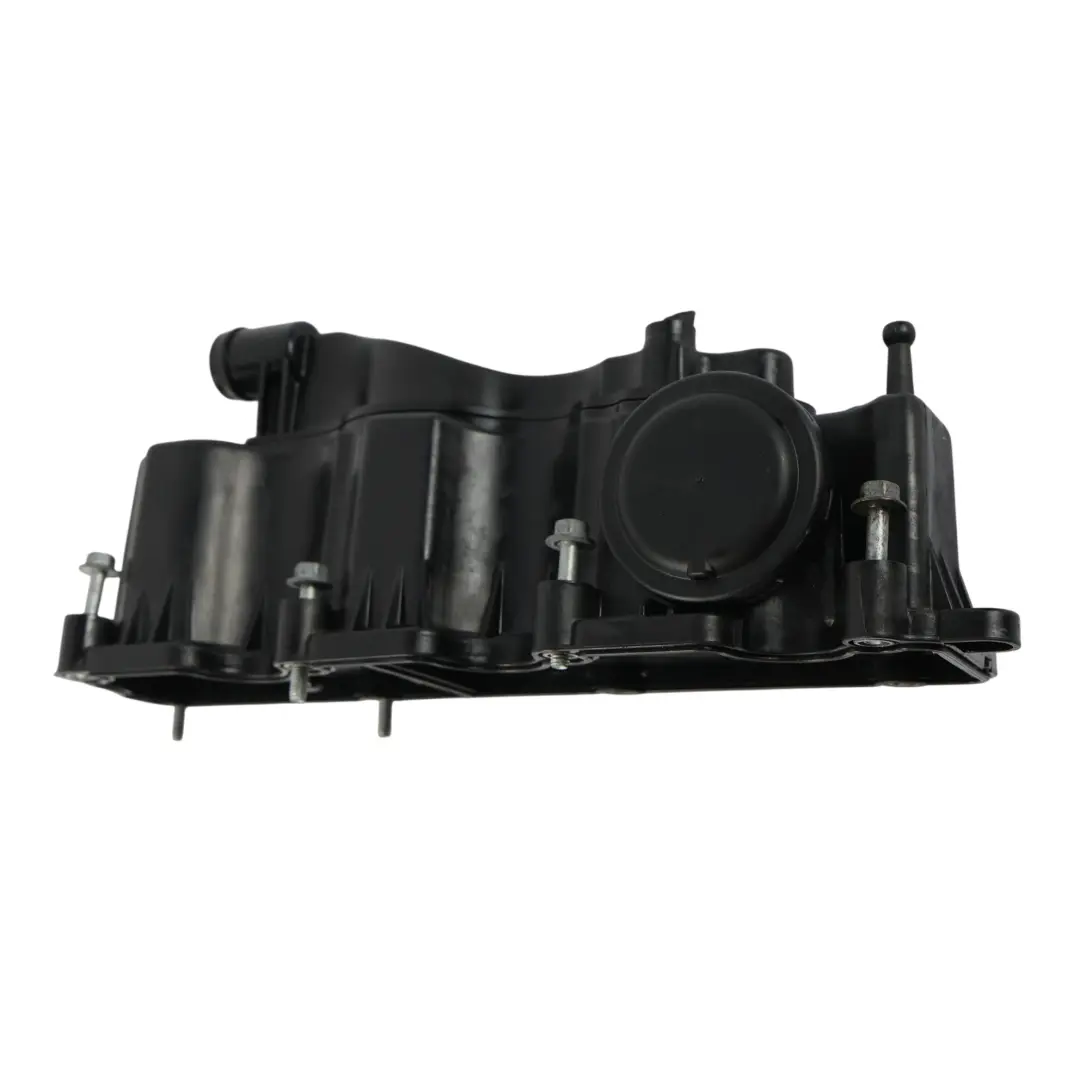 Tapa Árbol Levas Respiradero 2.0 G4D3-6J014-BC para Land Rover Discovery Sport L550 con número de pieza LR079590 Land Rover Discovery Sport L550 Tapa Árbol Levas Respiradero 2.0 G4D3-6J014-BC - SKU LR079590 - Número de pieza LR079590