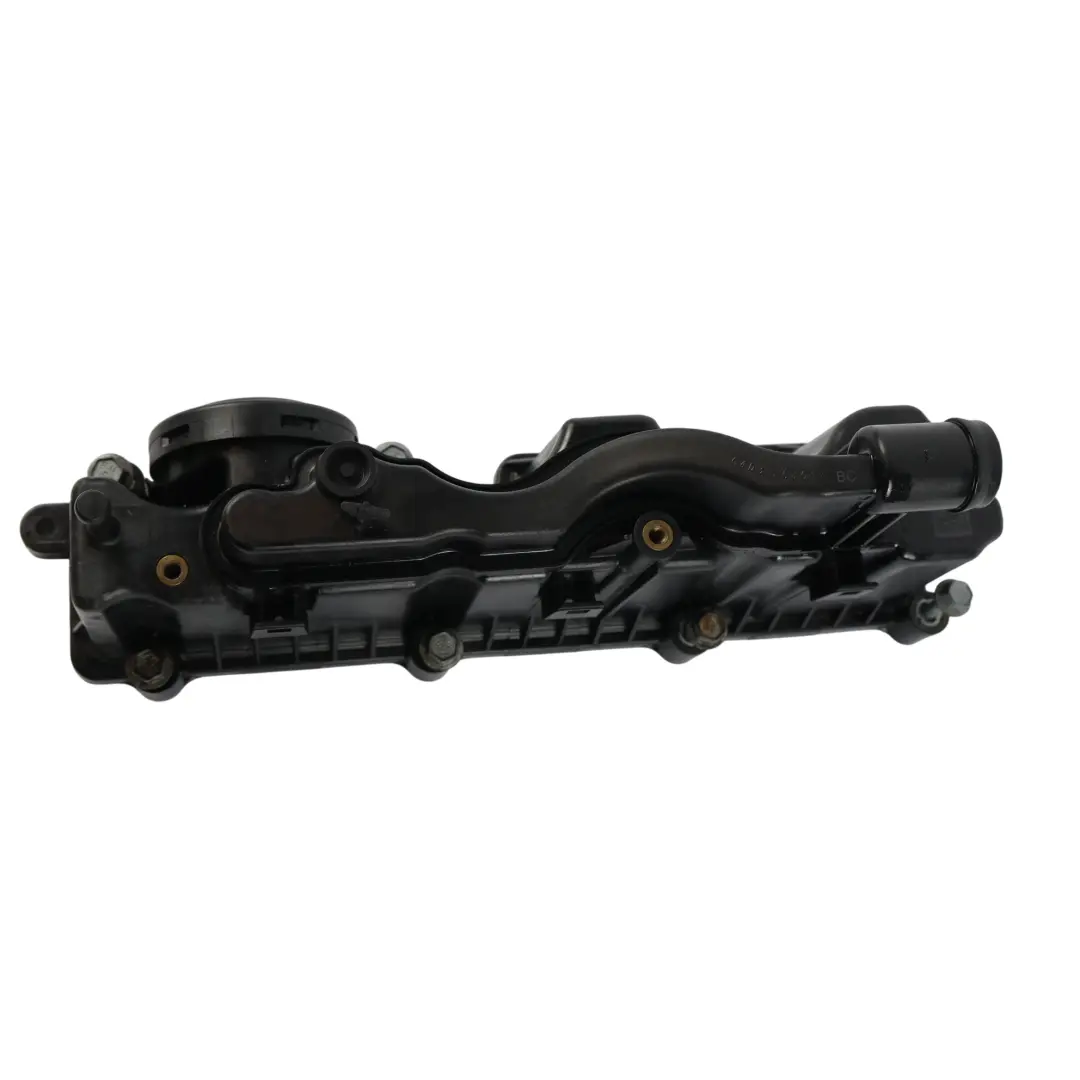 Coperchio Albero Camme Bilanciere 2.0 G4D3-6J014-BC per Land Rover Discovery L550 con numero di parte LR079590 Land Rover Discovery L550 Coperchio Albero Camme Bilanciere 2.0 G4D3-6J014-BC - SKU LR079590 - Numero di parte LR079590