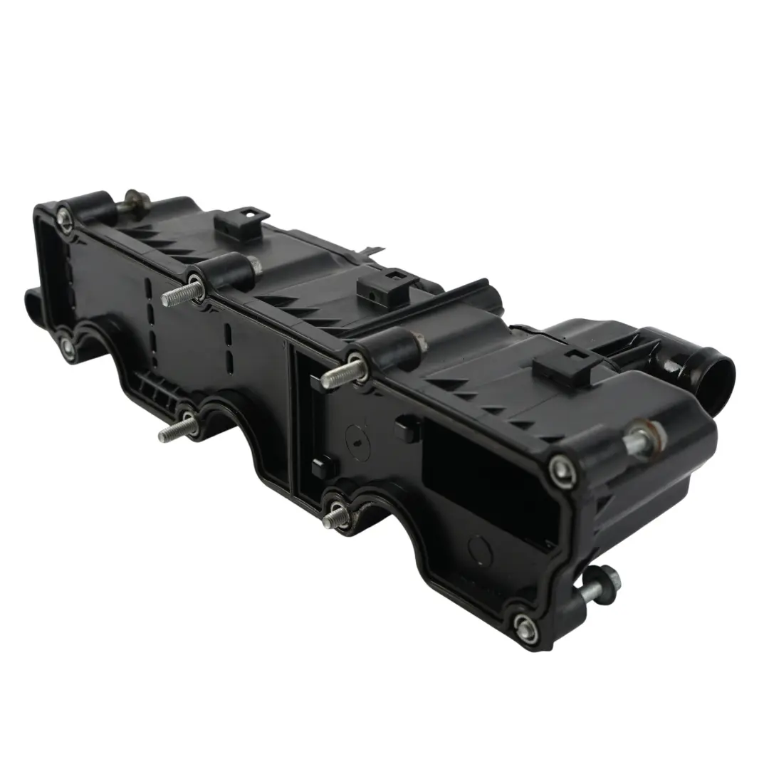 Rocker Camshaft Cover Breather 2.0 G4D3-6J014-BC to Land Rover Discovery Sport L550 with Part number LR079590 Land Rover Discovery Sport L550 Rocker Camshaft Cover Breather 2.0 G4D3-6J014-BC - SKU LR079590 - Part number LR079590