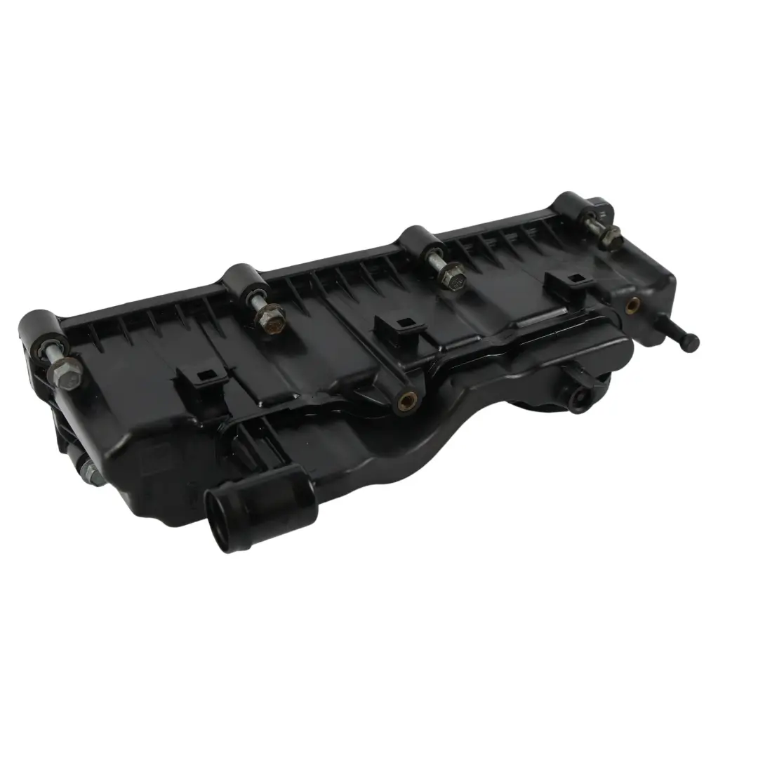 Land Rover Discovery L550 Coperchio Albero Camme Bilanciere 2.0 G4D3-6J014-BC - SKU LR079590 - Numero di parte LR079590