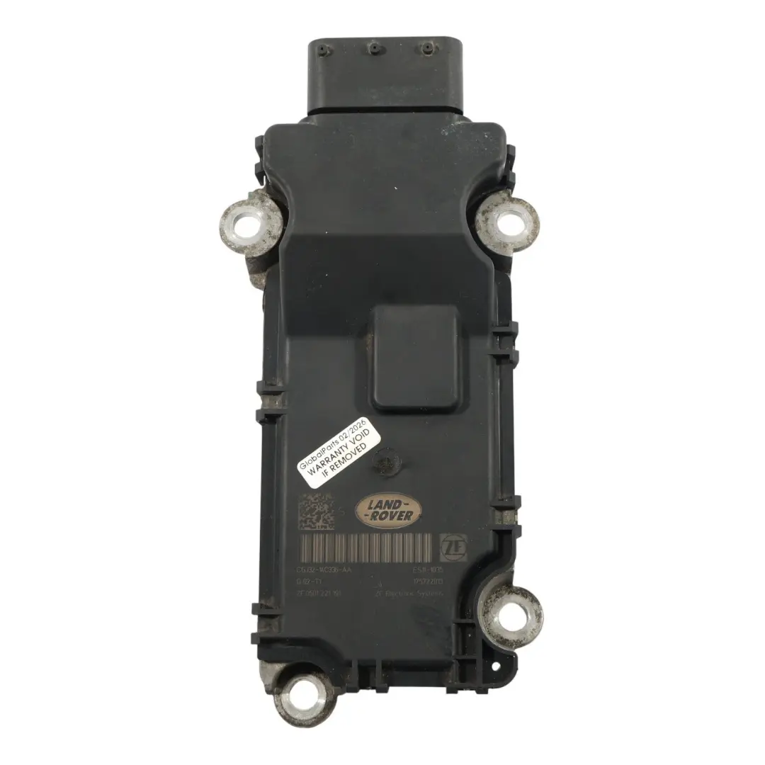 Land Rover Discovery Sport L550 Module Commande De Transmission CGJ32-14C336-AA - SKU LR079636 - Numéro de pièce LR079636
