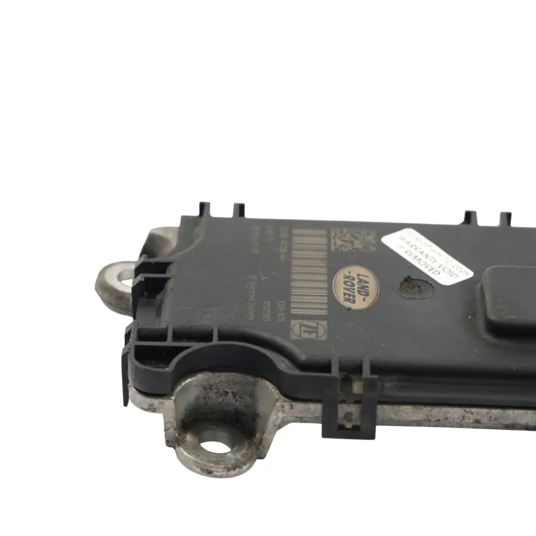Land Rover Discovery Sport L550 Module Commande De Transmission CGJ32-14C336-AA - SKU LR079636 - Numéro de pièce LR079636