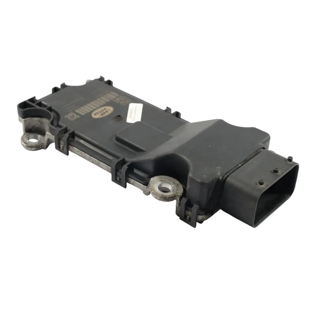 Getriebemodul Steuergerät CGJ32-14C336-AA für Land Rover Discovery Sport L550 mit Teilenummer LR079636 Land Rover Discovery Sport L550 Getriebemodul Steuergerät CGJ32-14C336-AA - SKU LR079636 - Teilenummer LR079636