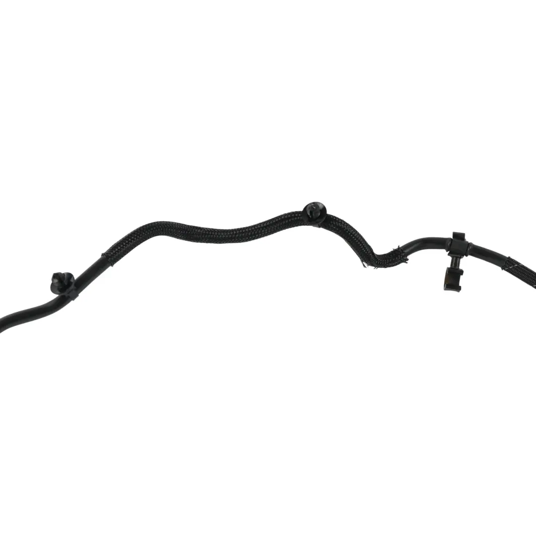 Land Rover Discovery Sport L550 Manguera De Combustible 2.0 G4D3-9S468-BD - SKU LR080279 - Número de pieza LR080279