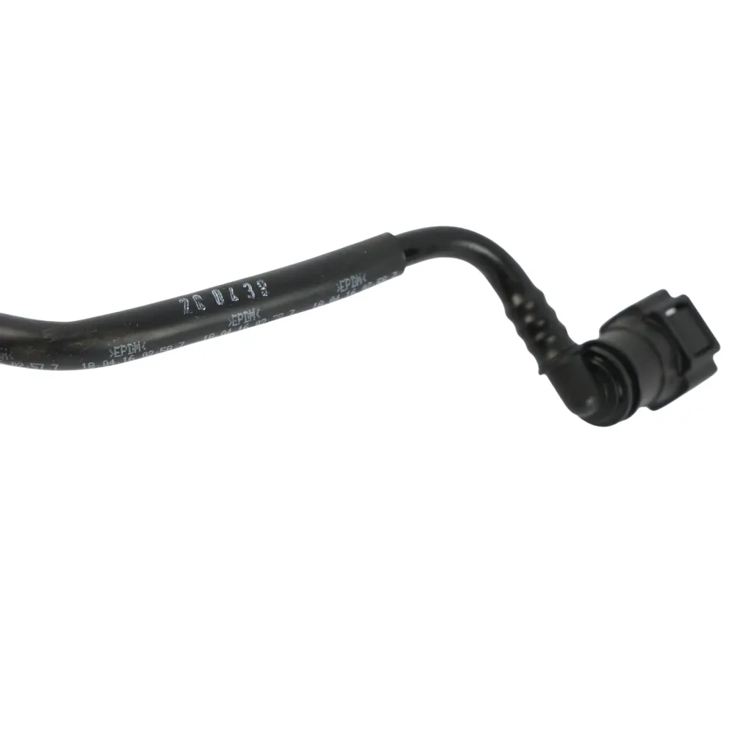 Pipe Hose Line 2.0 G4D3-9S468-BD to Land Rover Discovery Sport L550 Fuel with Part number LR080279 Land Rover Discovery Sport L550 Fuel Pipe Hose Line 2.0 G4D3-9S468-BD - SKU LR080279 - Part number LR080279