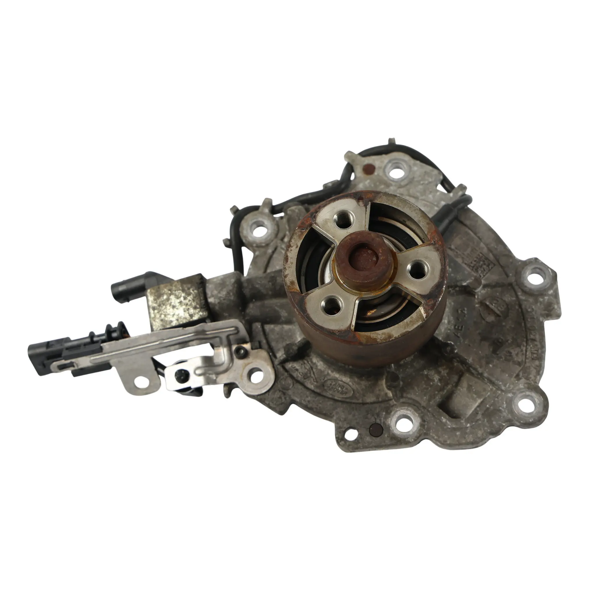 Land Rover Discovery Sport L550 Unidad Bomba Agua Refrigerante 2.0 G4D3-8501-AE