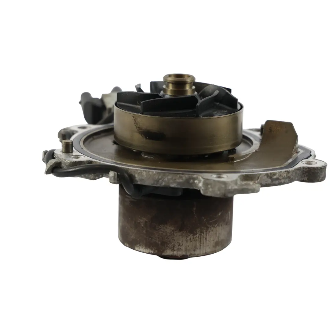 Land Rover Discovery Sport L550 Pompe À Eau 2.0 G4D3-8501-AE - SKU LR080736 - Numéro de pièce LR080736