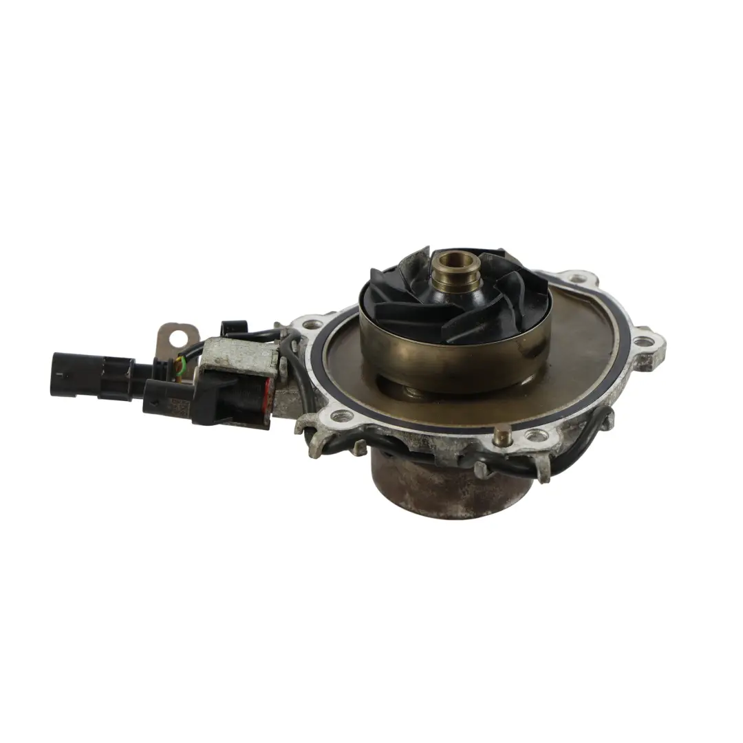 Acqua Pompa Refrigerante 2.0 G4D3-8501-AE per Land Rover Discovery Sport L550 con numero di parte LR080736 Land Rover Discovery Sport L550 Acqua Pompa Refrigerante 2.0 G4D3-8501-AE - SKU LR080736 - Numero di parte LR080736