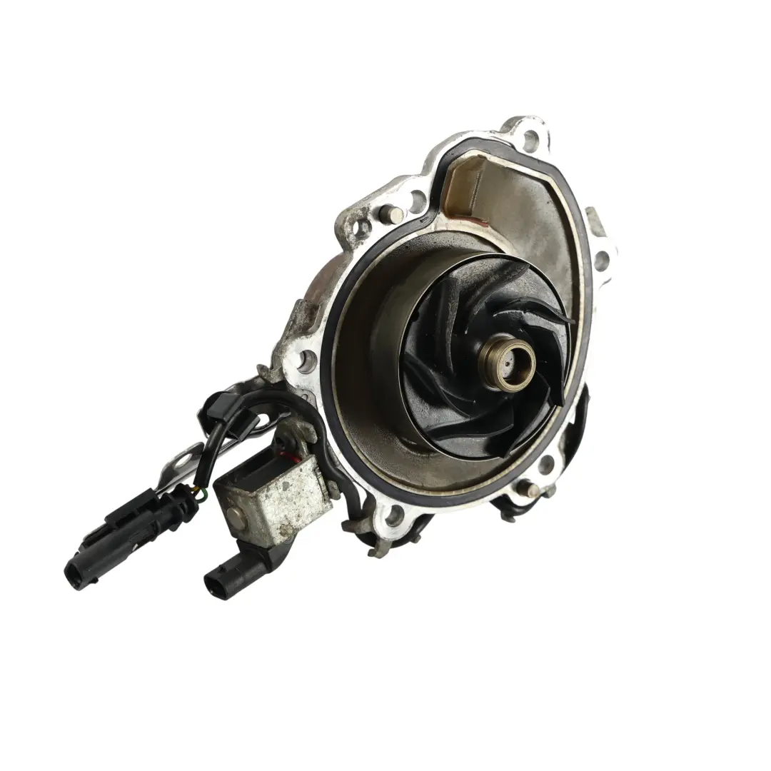 Land Rover Discovery Sport L550 Wasser Kühlmittel Pumpeneinheit 2.0 G4D3-8501-AE - SKU LR080736 - Teilenummer LR080736