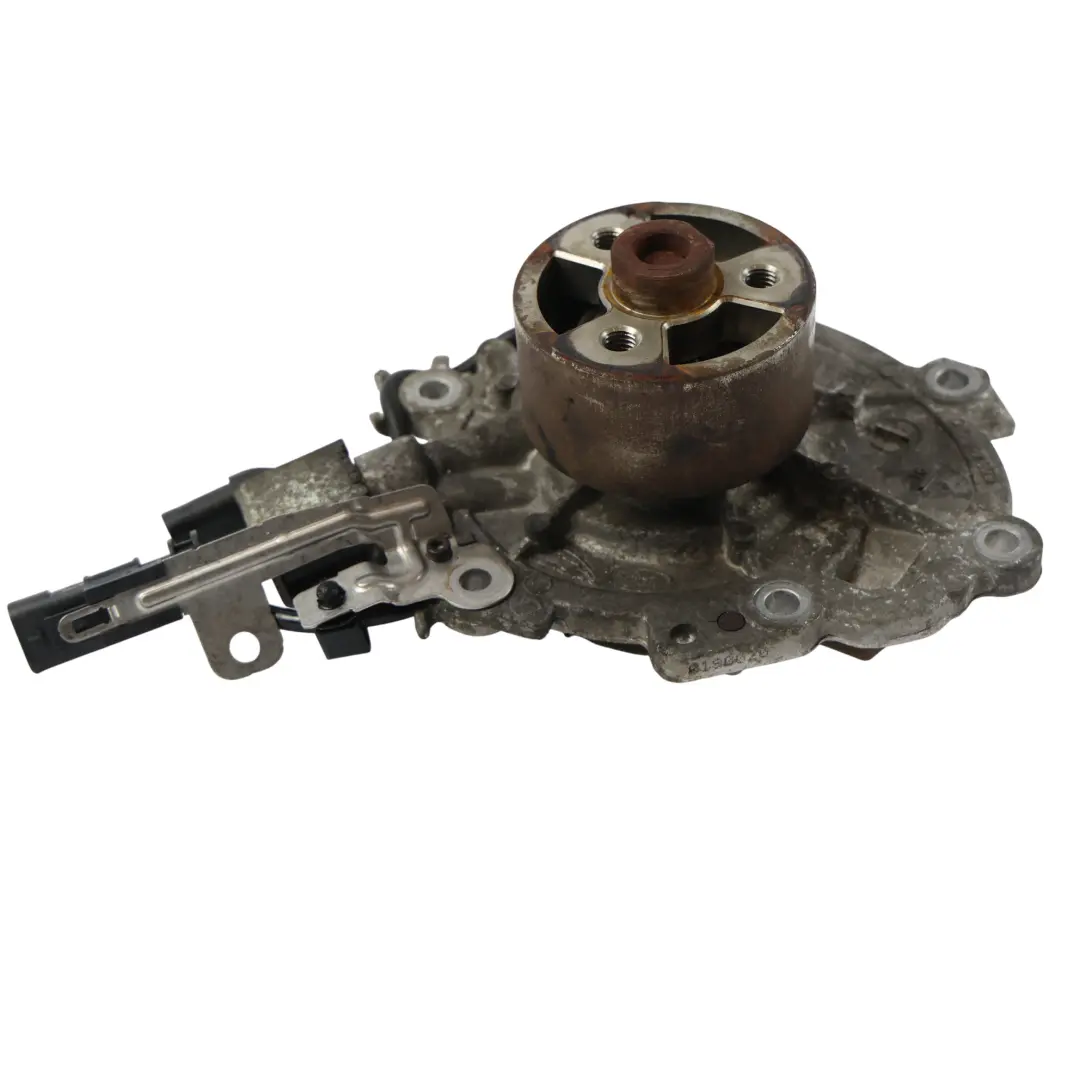 Land Rover Discovery Sport L550 Pompe À Eau 2.0 G4D3-8501-AE - SKU LR080736 - Numéro de pièce LR080736