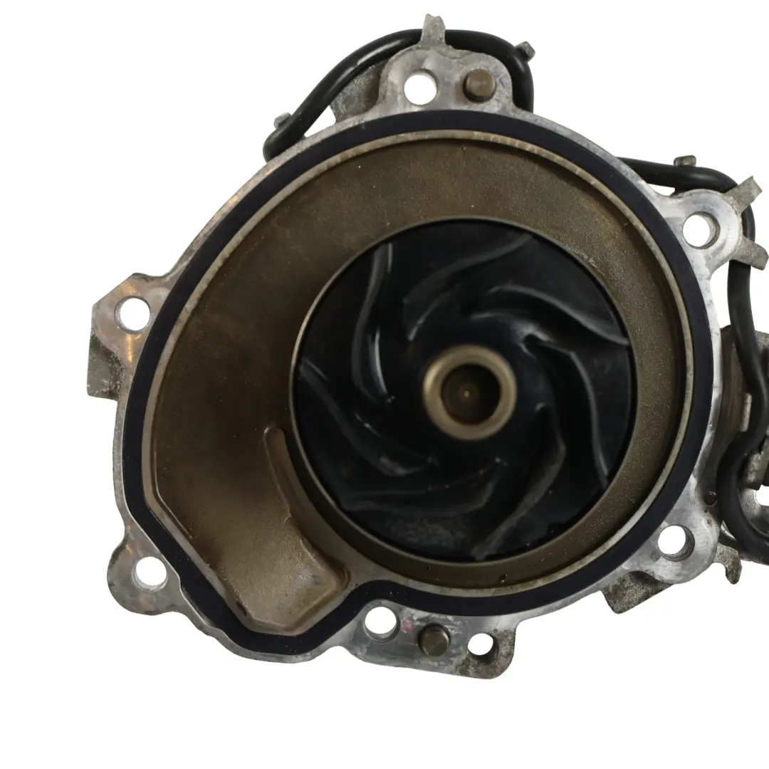 Pompe À Eau 2.0 G4D3-8501-AE pour Land Rover Discovery Sport L550 à propos du numéro de pièce LR080736 Land Rover Discovery Sport L550 Pompe À Eau 2.0 G4D3-8501-AE - SKU LR080736 - Numéro de pièce LR080736