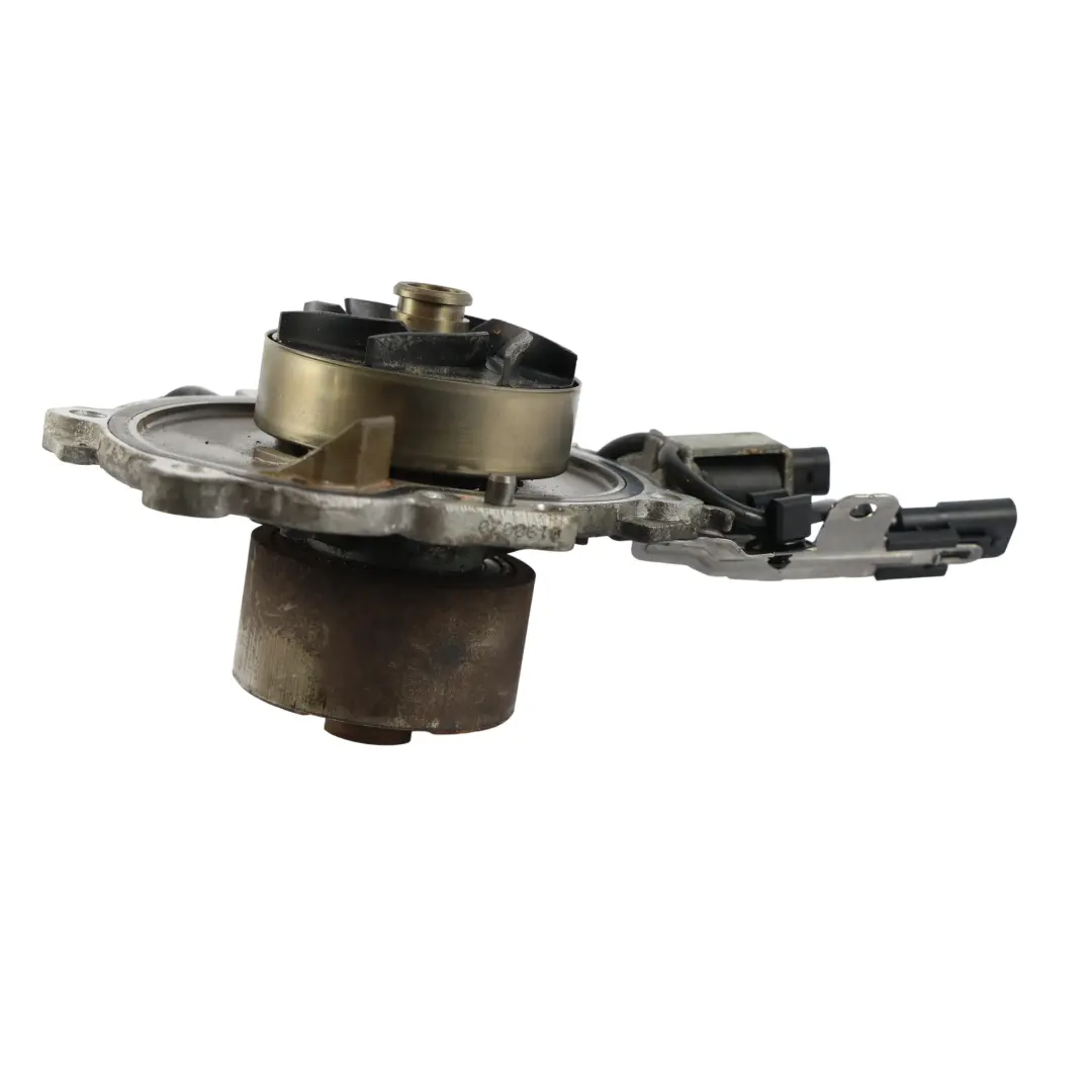 Land Rover Discovery Sport L550 Pompa Wody 2.0 G4D3-8501-AE - SKU LR080736 - Numer Części LR080736