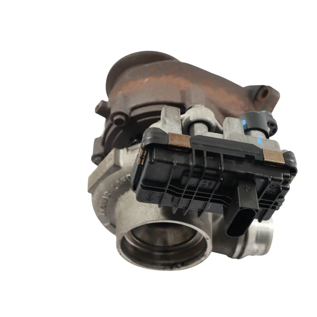 Jaguar XF Turbocharger G4D3-6K682-AG to Land Rover Discovery Sport L550 L538 with Part number LR083483 Land Rover Discovery Sport L550 L538 Jaguar XF Turbocharger G4D3-6K682-AG - SKU LR083483 - Part number LR083483