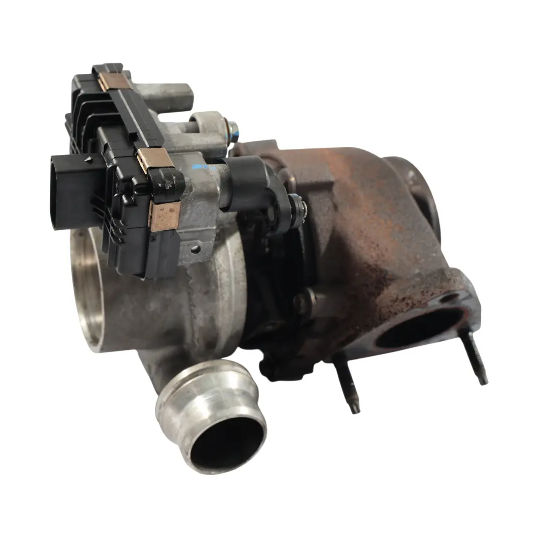 Jaguar XF Turbocompresseur G4D3-6K682-AG pour Land Rover Discovery Sport L550 L538 à propos du numéro de pièce LR083483 Land Rover Discovery Sport L550 L538 Jaguar XF Turbocompresseur G4D3-6K682-AG - SKU LR083483 - Numéro de pièce LR083483