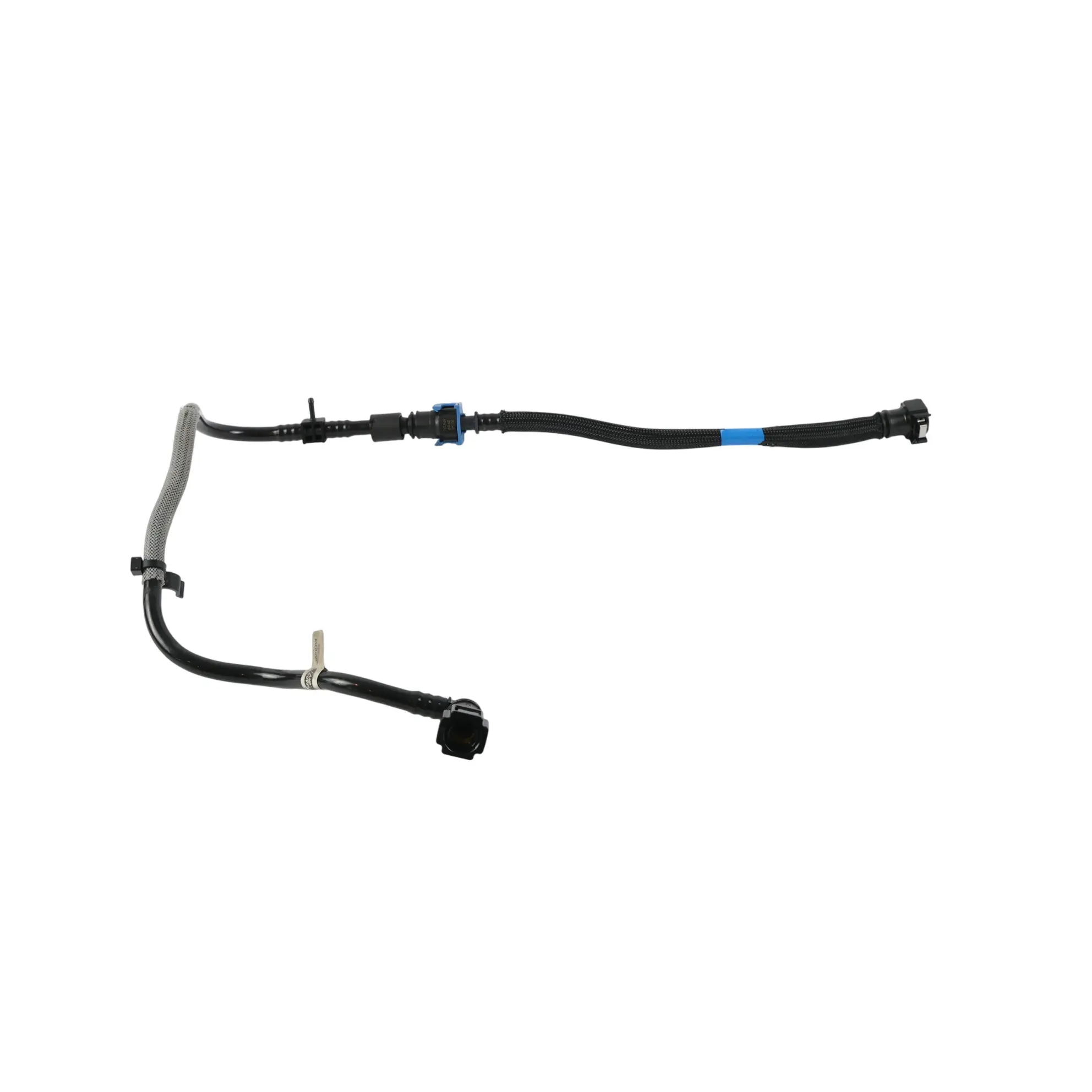 Land Rover Discovery Sport L550 Manguera Retorno Combustible 2.0 G4D3-9B337-BD