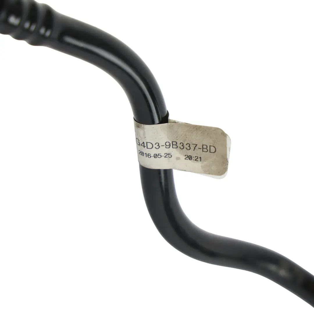 Land Rover Discovery Sport L550 Flessibile Ritorno Carburante 2.0 G4D3-9B337-BD - SKU LR083487 - Numero di parte LR083487