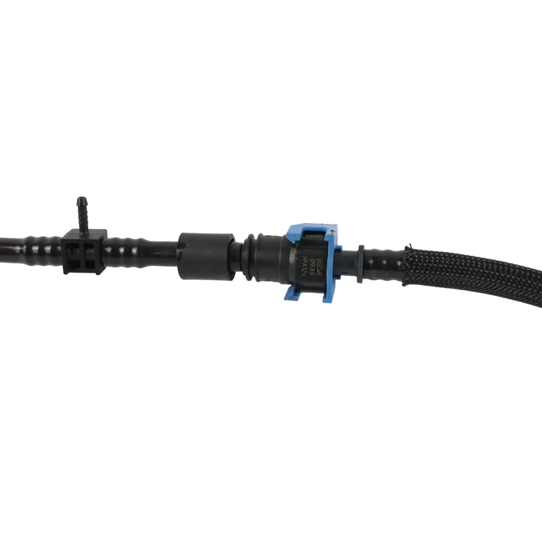 Kraftstoff Rücklauf Leitung Schlauch 2.0 G4D3-9B337-BD für Land Rover Discovery L550 mit Teilenummer LR083487 Land Rover Discovery L550 Kraftstoff Rücklauf Leitung Schlauch 2.0 G4D3-9B337-BD - SKU LR083487 - Teilenummer LR083487