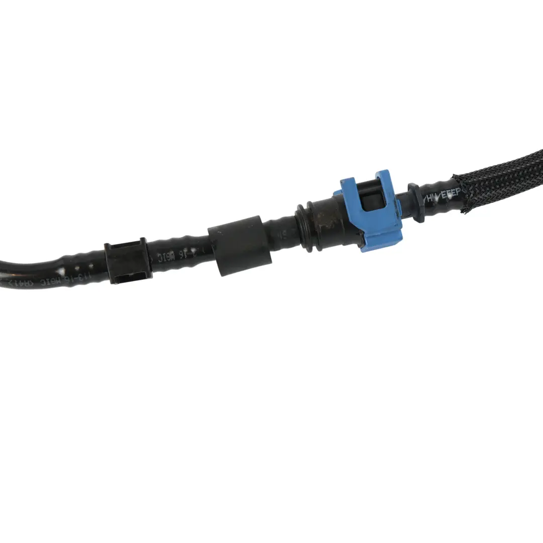 Land Rover Discovery Sport L550 Flessibile Ritorno Carburante 2.0 G4D3-9B337-BD - SKU LR083487 - Numero di parte LR083487