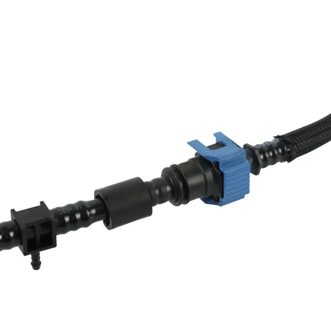 Land Rover Discovery Sport L550 Manguera Retorno Combustible 2.0 G4D3-9B337-BD - SKU LR083487 - Número de pieza LR083487