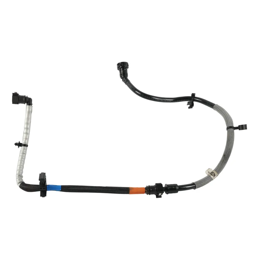 Land Rover Discovery Sport L550 Tubo Bomba Combustible 2.0 G4D3-9T518-BD - SKU LR083488 - Número de pieza LR083488