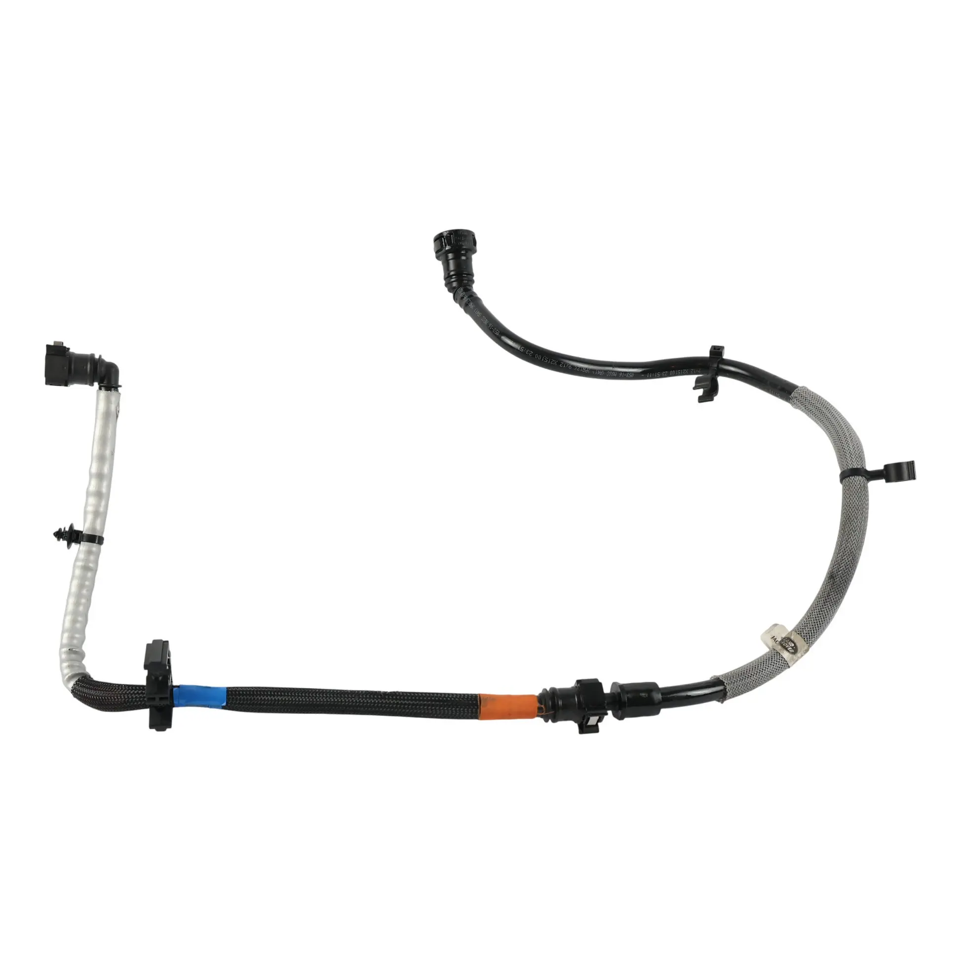 Land Rover Discovery Sport L550 Tuyau De Pompe À Carburant 2.0 G4D3-9T518-BD