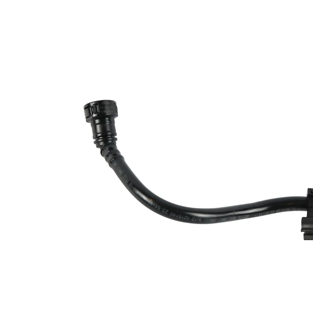 Land Rover Discovery Sport L550 Przewód Pompy Paliwa 2.0 G4D3-9T518-BD - SKU LR083488 - Numer Części LR083488