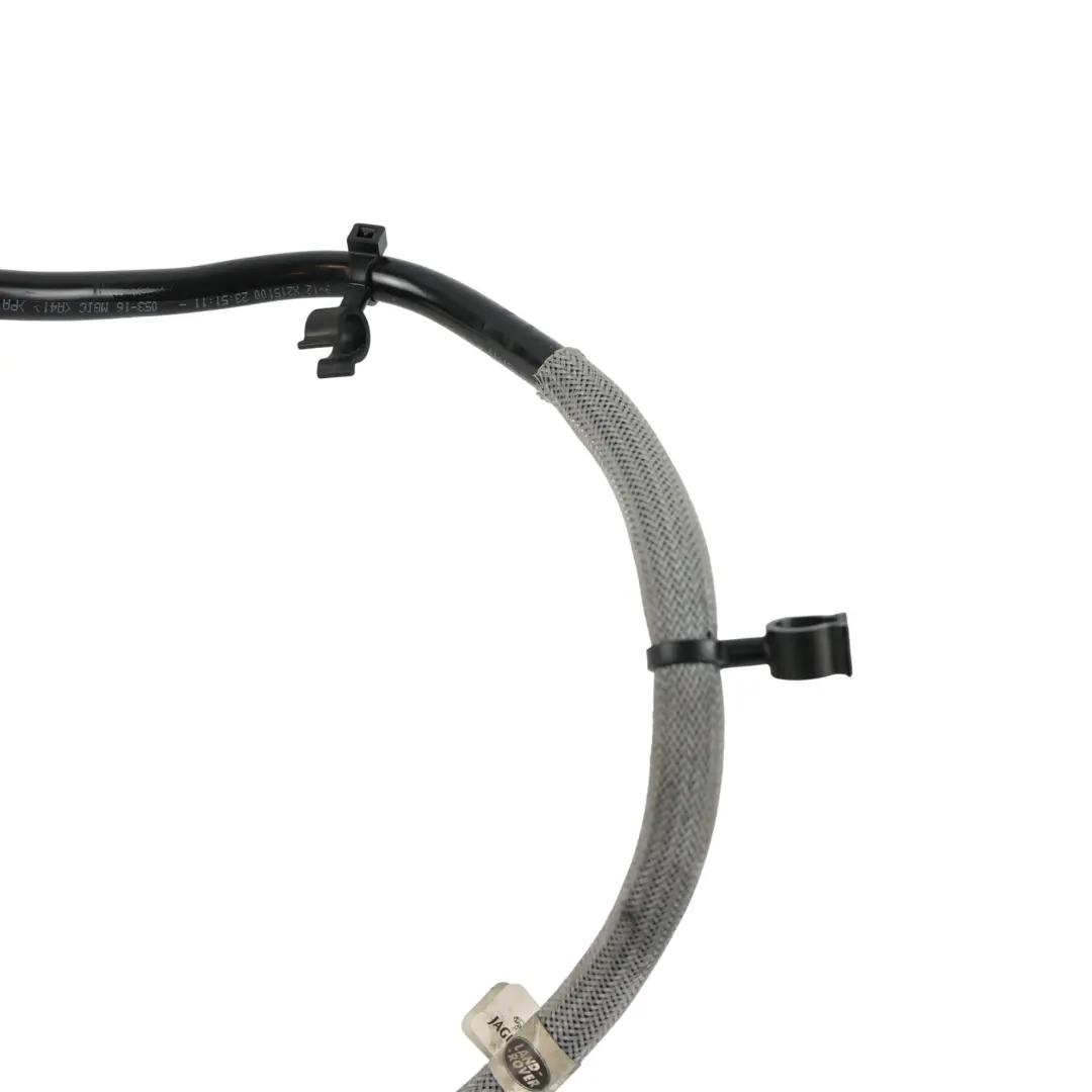 Land Rover Discovery Sport L550 Tuyau De Pompe À Carburant 2.0 G4D3-9T518-BD - SKU LR083488 - Numéro de pièce LR083488