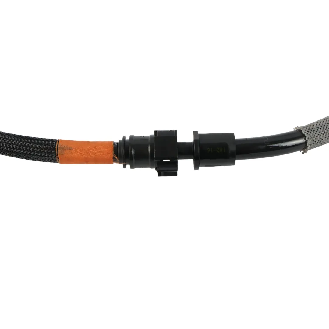 Tubo Bomba Combustible 2.0 G4D3-9T518-BD para Land Rover Discovery Sport L550 con número de pieza LR083488 Land Rover Discovery Sport L550 Tubo Bomba Combustible 2.0 G4D3-9T518-BD - SKU LR083488 - Número de pieza LR083488