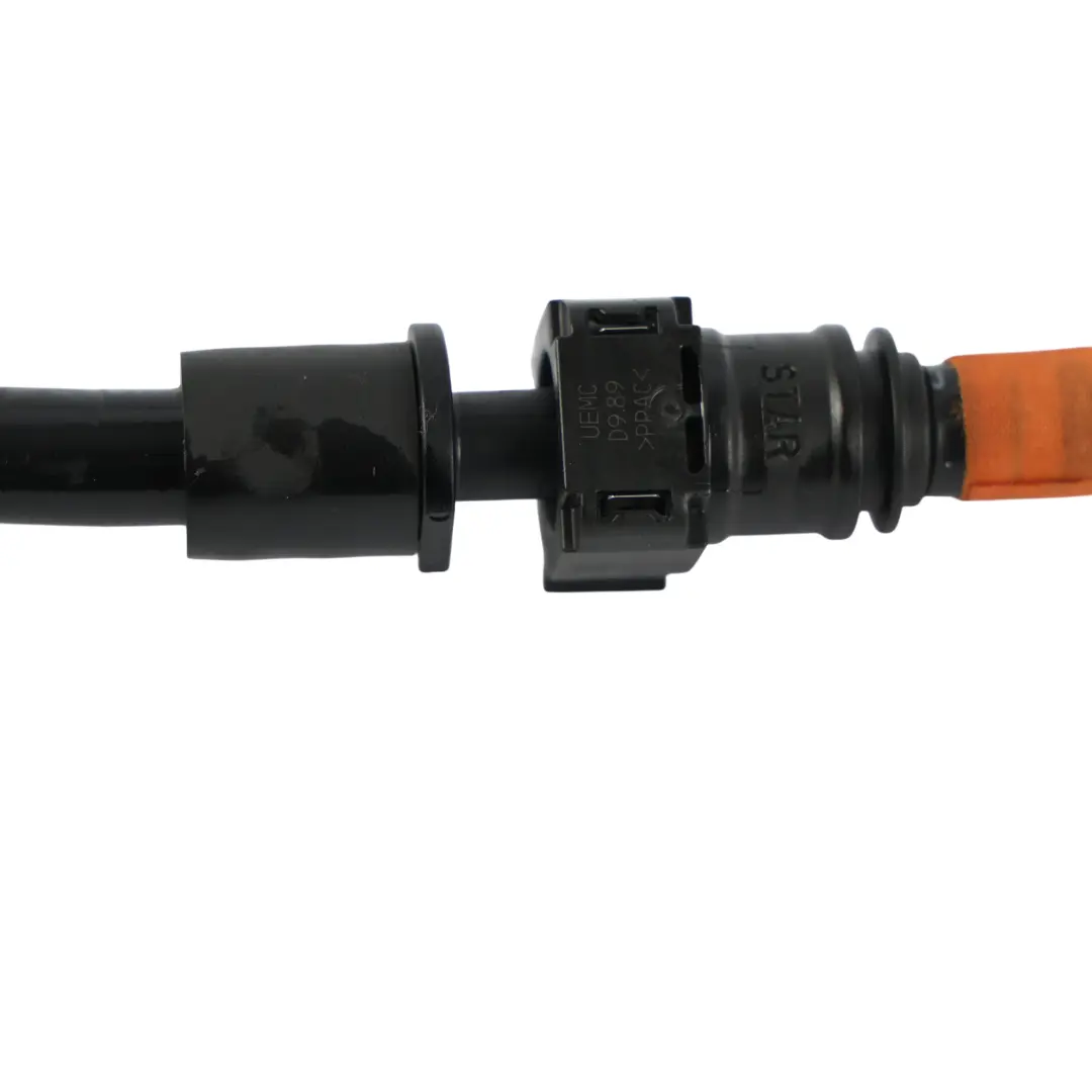 Land Rover Discovery L550 Kraftstoff Pumpen Schlauch Leitung 2.0 G4D3-9T518-BD - SKU LR083488 - Teilenummer LR083488