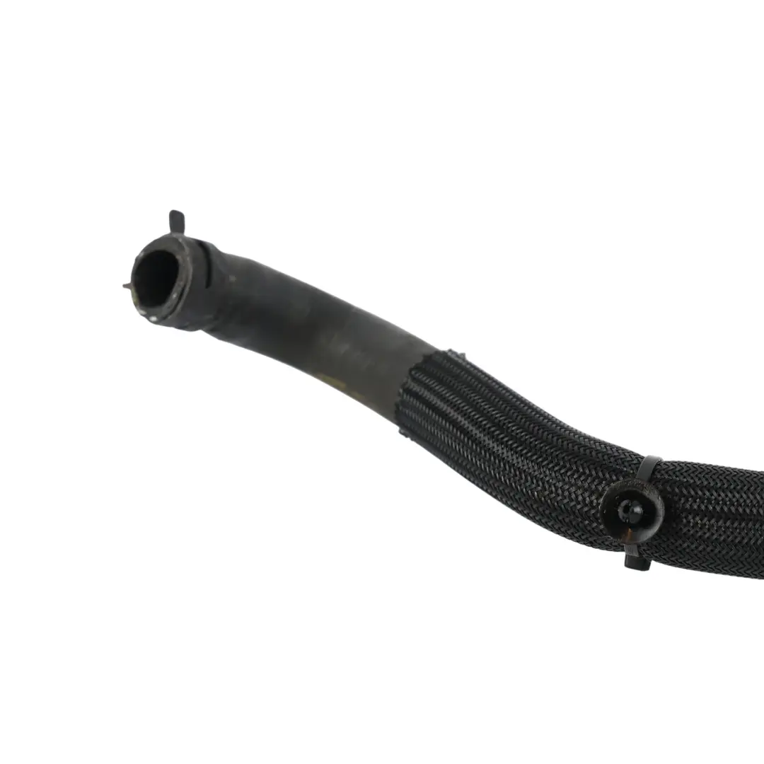 Land Rover Discovery Sport L550 Engine Water Pipe Hose Line 2.0 G4D3-5H370-BD - SKU LR084066 - Part number LR084066