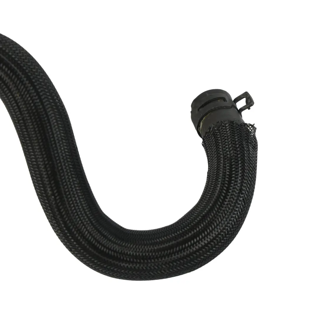 Land Rover Discovery Sport L550 Engine Water Pipe Hose Line 2.0 G4D3-5H370-BD - SKU LR084066 - Part number LR084066
