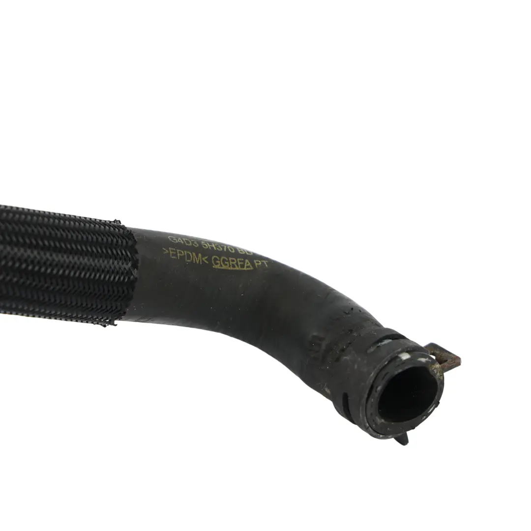 Land Rover Discovery Sport L550 Durite D'Eau Moteur 2.0 G4D3-5H370-BD - SKU LR084066 - Numéro de pièce LR084066