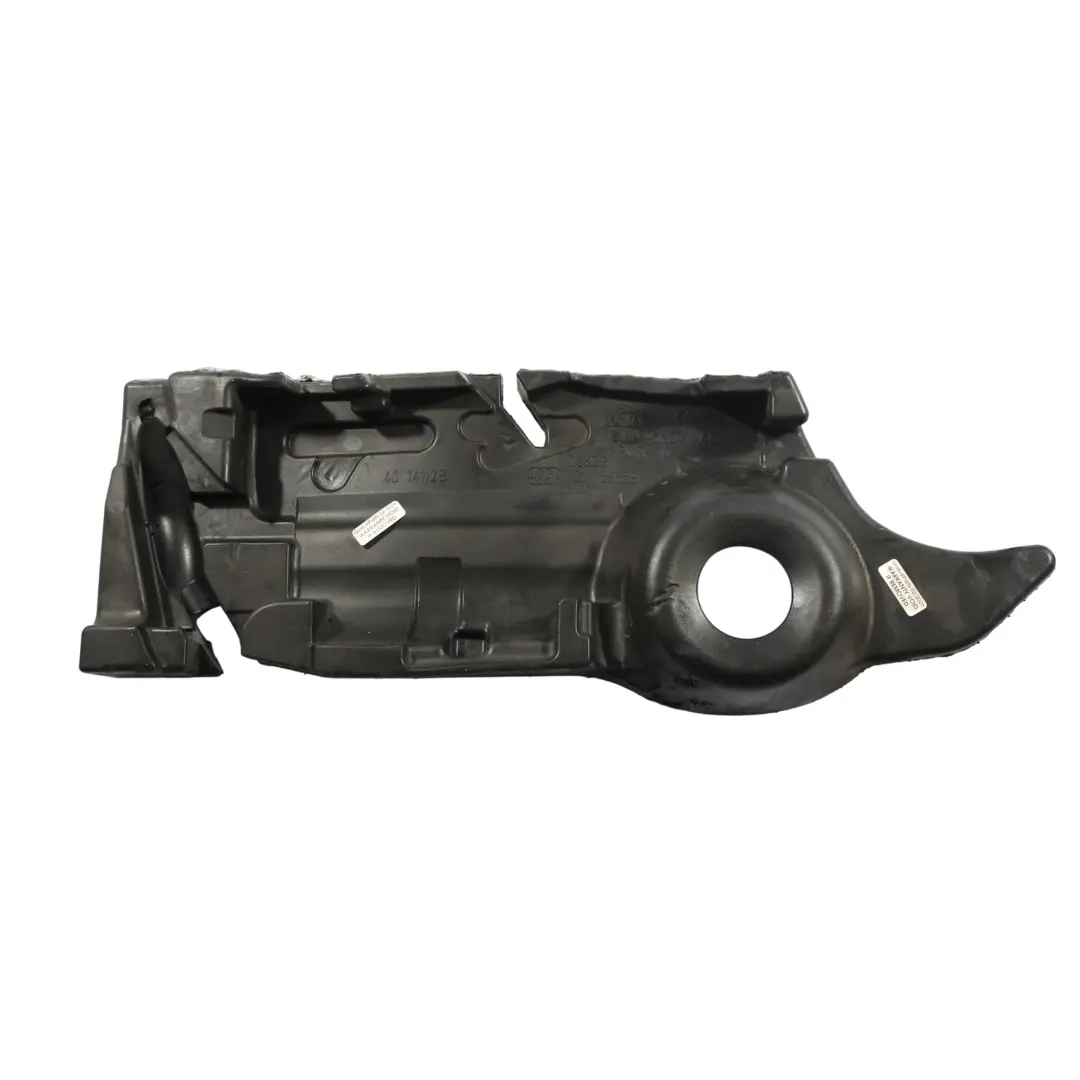 Wygłuszenie Osłona Silnika GJ32-6N041-AE do Land Rover Discovery Sport L550 o numerze LR084363 Land Rover Discovery Sport L550 Wygłuszenie Osłona Silnika GJ32-6N041-AE - SKU LR084363 - Numer Części LR084363