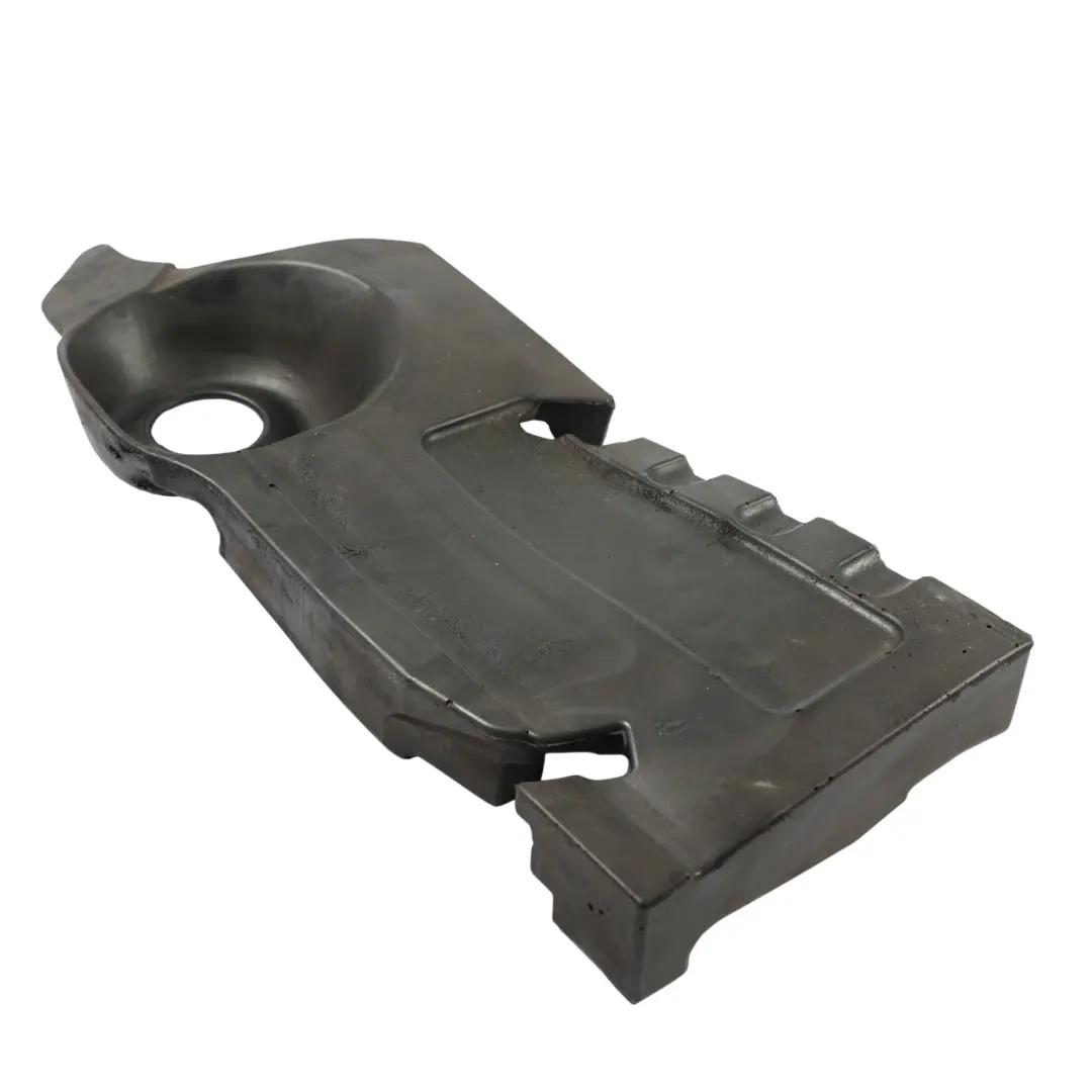 Land Rover Discovery Sport L550 Rubber Engine Cover Insulation GJ32-6N041-AE - SKU LR084363 - Part number LR084363