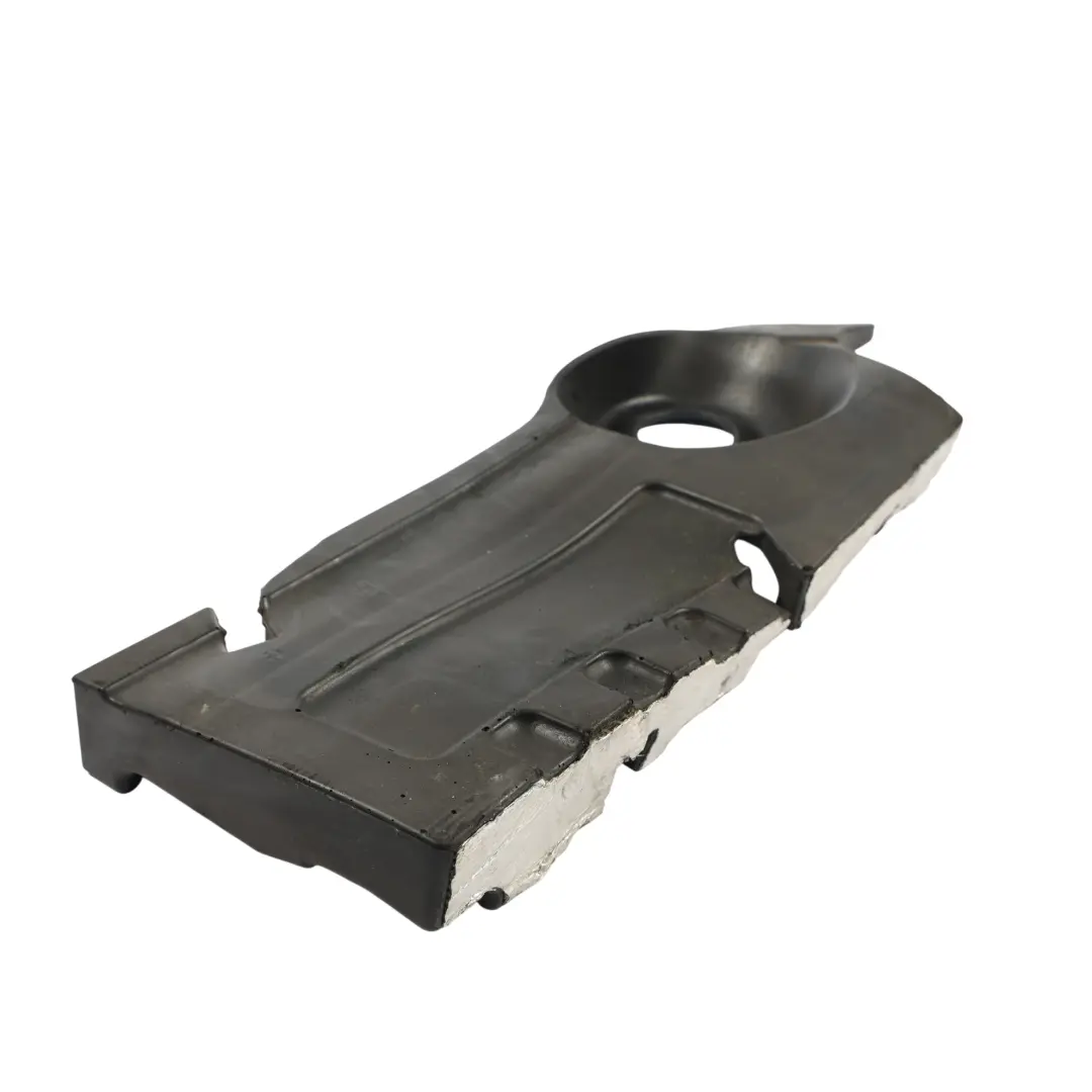 Isolation Cache-Moteur Caoutchouc GJ32-6N041-AE pour Land Rover Discovery Sport L550 à propos du numéro de pièce LR084363 Land Rover Discovery Sport L550 Isolation Cache-Moteur Caoutchouc GJ32-6N041-AE - SKU LR084363 - Numéro de pièce LR084363