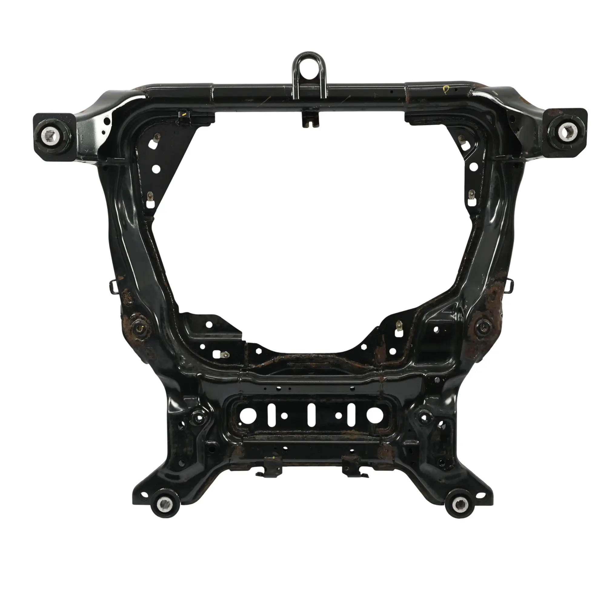 Land Rover Discovery Sport L550 Front Subframe Cradle Axle Beam GK72-5000-AE