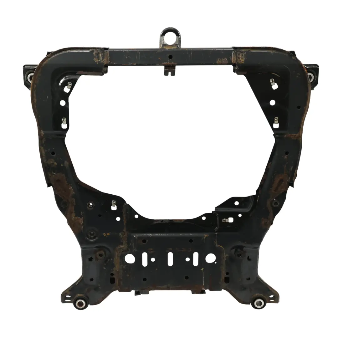 Kołyska Sanki Wózek Przedni GK72-5000-AE do Land Rover Discovery Sport L550 o numerze LR084444 Land Rover Discovery Sport L550 Kołyska Sanki Wózek Przedni GK72-5000-AE - SKU LR084444 - Numer Części LR084444