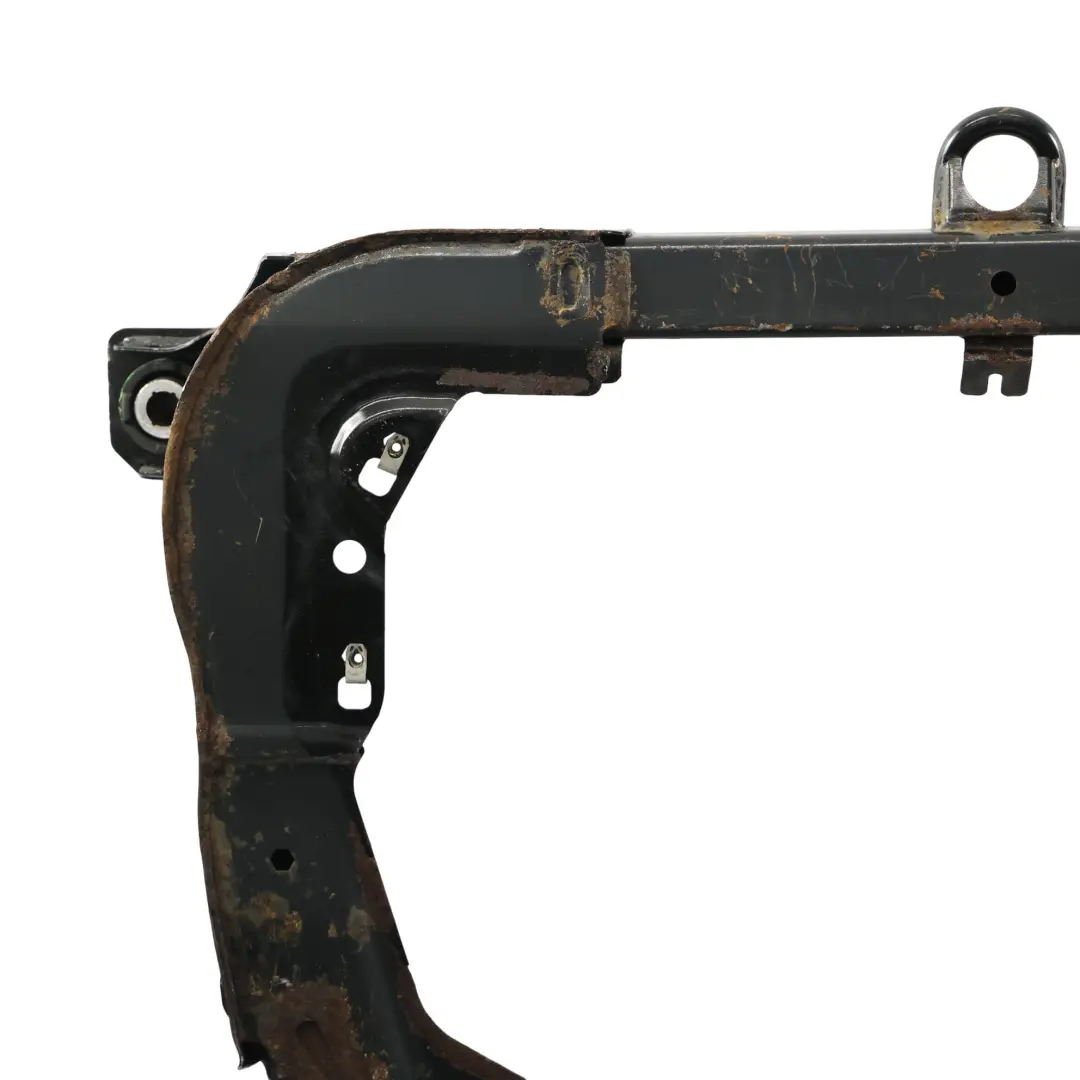 Land Rover Discovery Sport L550 Vorderer Hilfsrahmen Wiege GK72-5000-AE - SKU LR084444 - Teilenummer LR084444