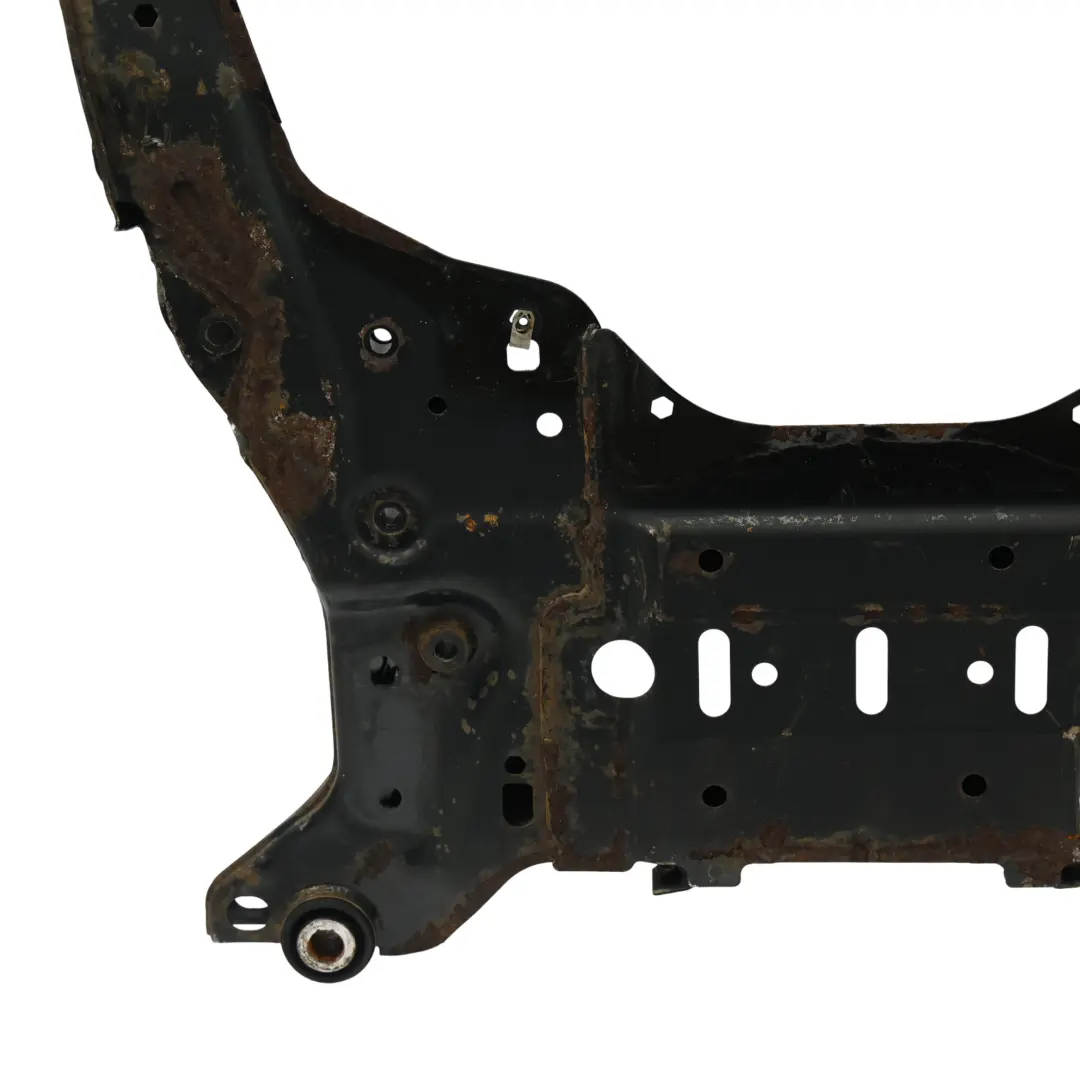 Land Rover Discovery Sport L550 Kołyska Sanki Wózek Przedni GK72-5000-AE - SKU LR084444 - Numer Części LR084444