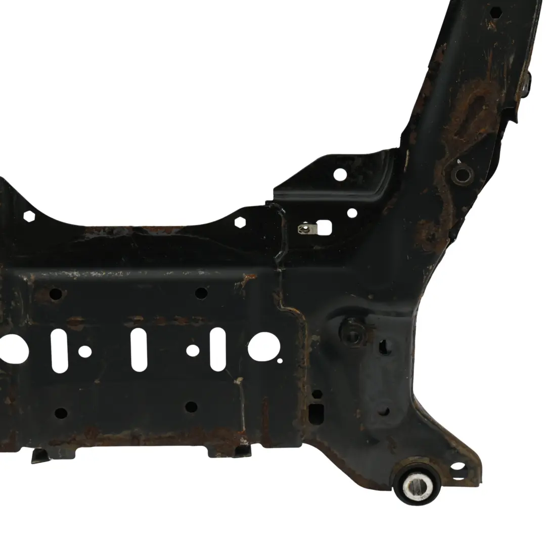 Front Subframe Cradle Axle Beam GK72-5000-AE to Land Rover Discovery Sport L550 with Part number LR084444 Land Rover Discovery Sport L550 Front Subframe Cradle Axle Beam GK72-5000-AE - SKU LR084444 - Part number LR084444