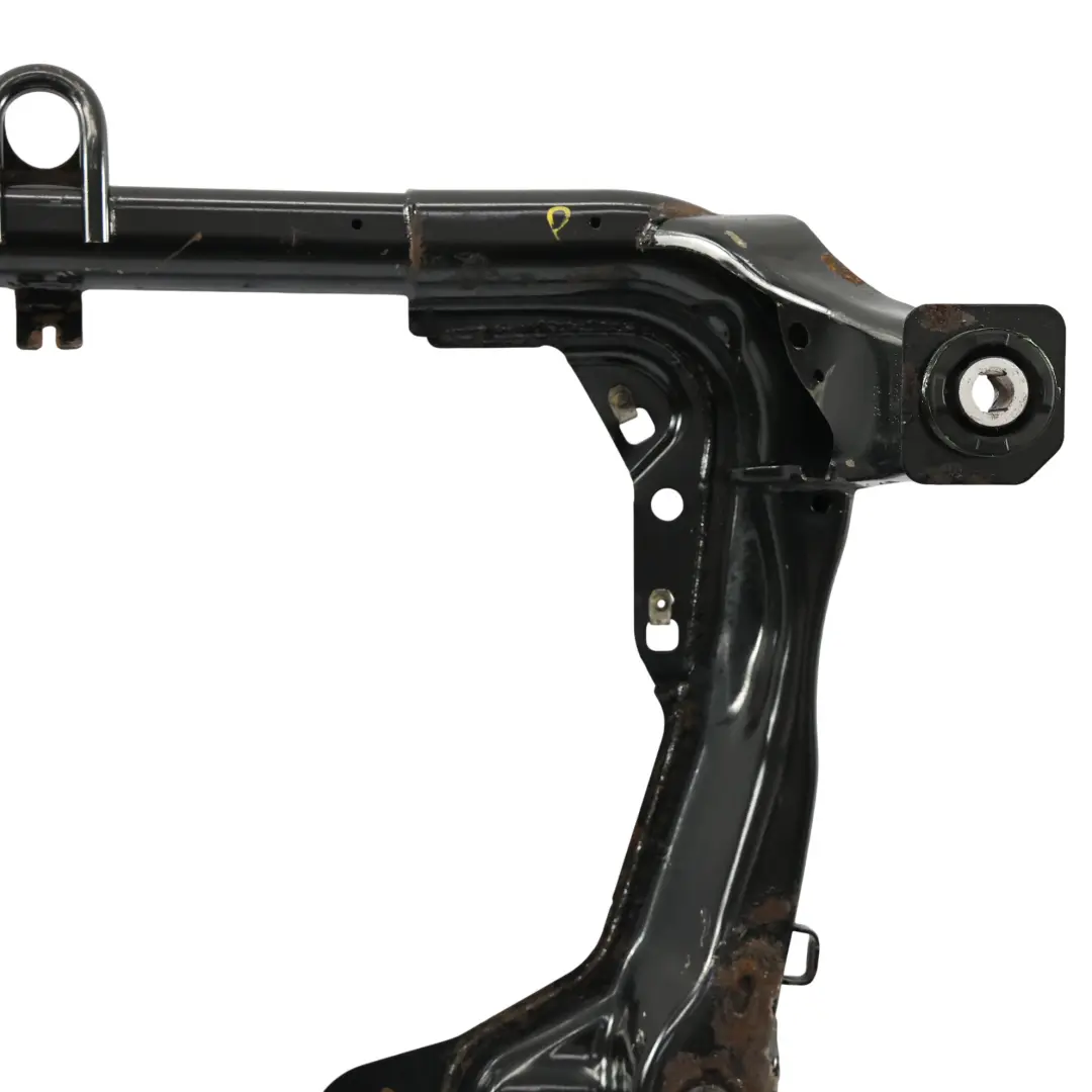 Land Rover Discovery Sport L550 Vorderer Hilfsrahmen Wiege GK72-5000-AE - SKU LR084444 - Teilenummer LR084444