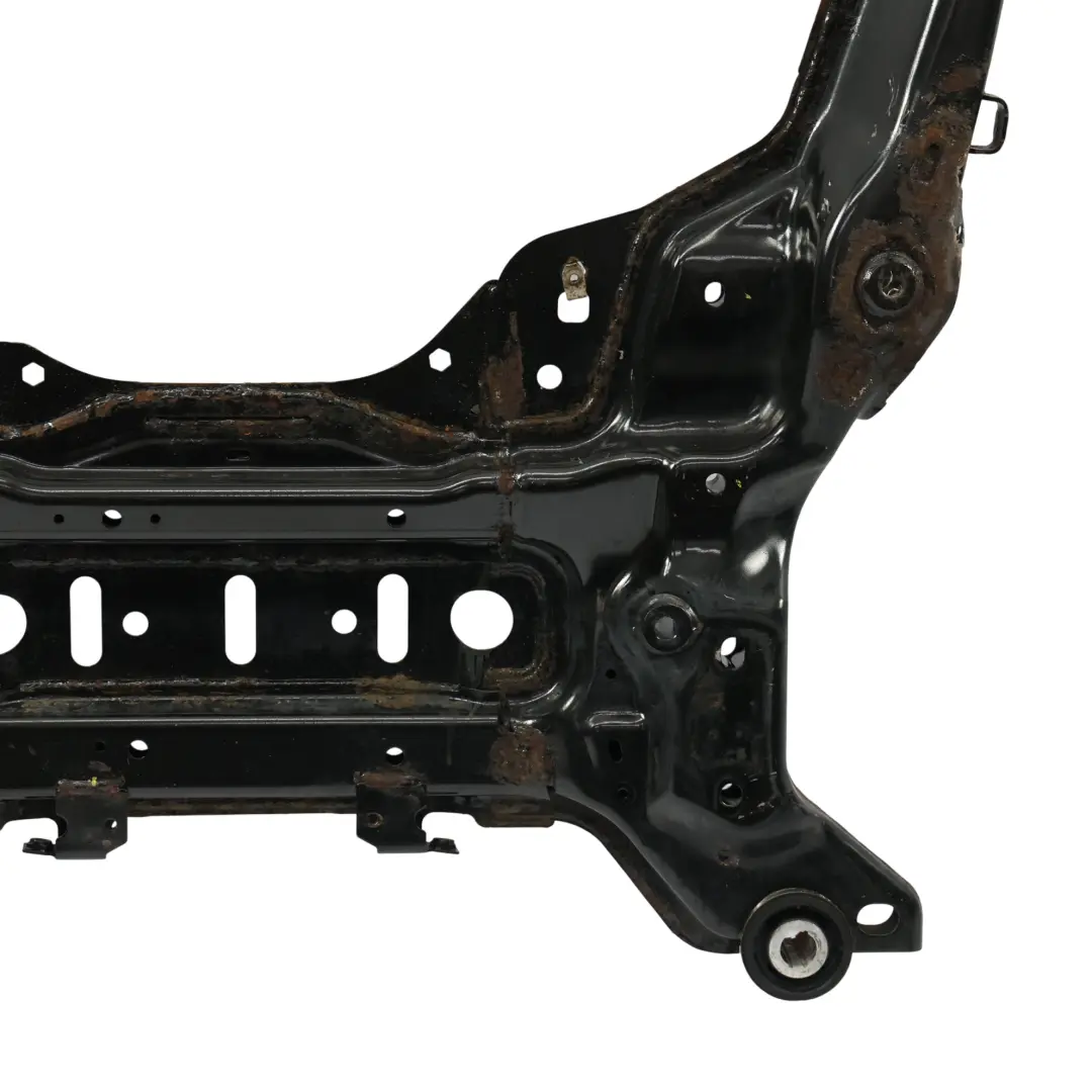 Front Subframe Cradle Axle Beam GK72-5000-AE to Land Rover Discovery Sport L550 with Part number LR084444 Land Rover Discovery Sport L550 Front Subframe Cradle Axle Beam GK72-5000-AE - SKU LR084444 - Part number LR084444