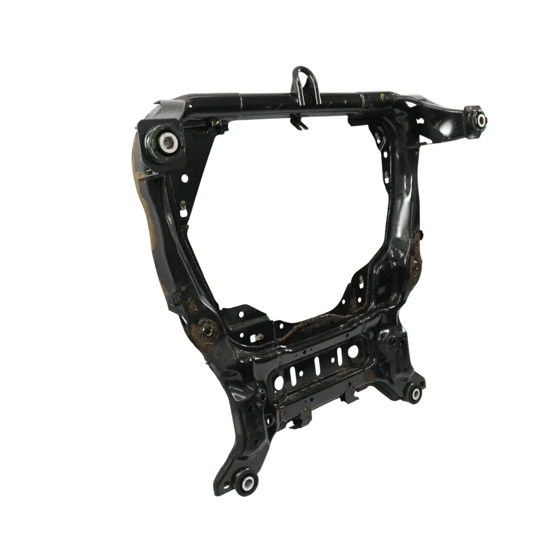 Sous-Châssis Avant Berceau Essieu GK72-5000-AE pour Land Rover Discovery Sport L550 à propos du numéro de pièce LR084444 Land Rover Discovery Sport L550 Sous-Châssis Avant Berceau Essieu GK72-5000-AE - SKU LR084444 - Numéro de pièce LR084444