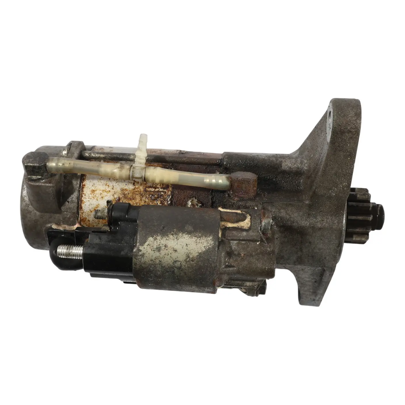 Land Rover Discovery L550 Motorino Avviamento 2.0 Diesel LR084460 GJ32-11001-BD