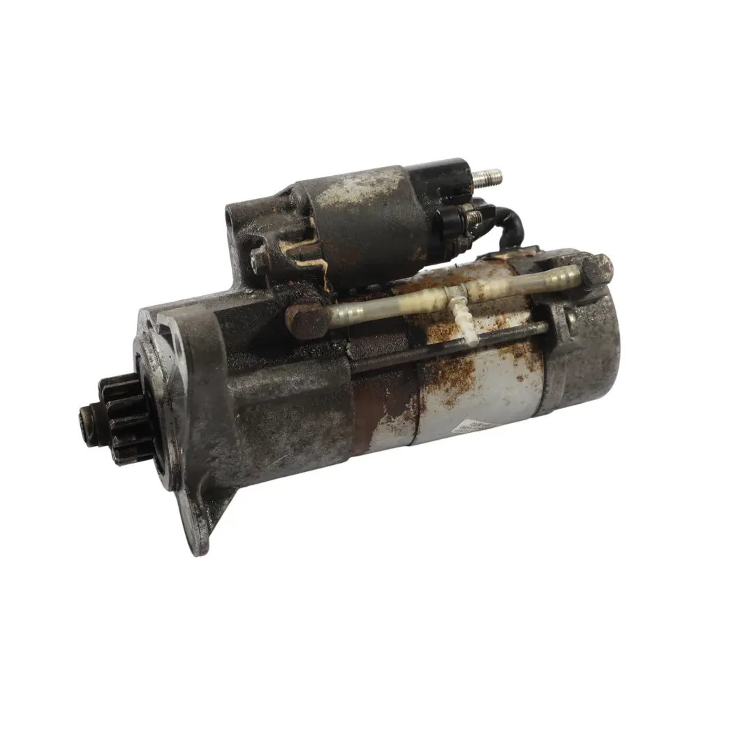 Anlasser 2.0 Diesel GJ32-11001-BD für Land Rover Discovery Sport L550 mit Teilenummer LR084460 Land Rover Discovery Sport L550 Anlasser 2.0 Diesel GJ32-11001-BD - SKU LR084460 - Teilenummer LR084460