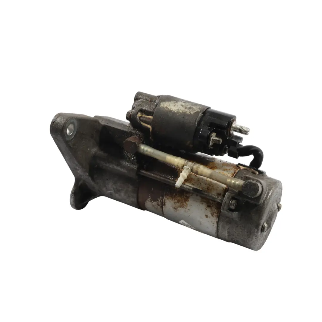 Land Rover Discovery Sport L550 Anlasser 2.0 Diesel GJ32-11001-BD - SKU LR084460 - Teilenummer LR084460