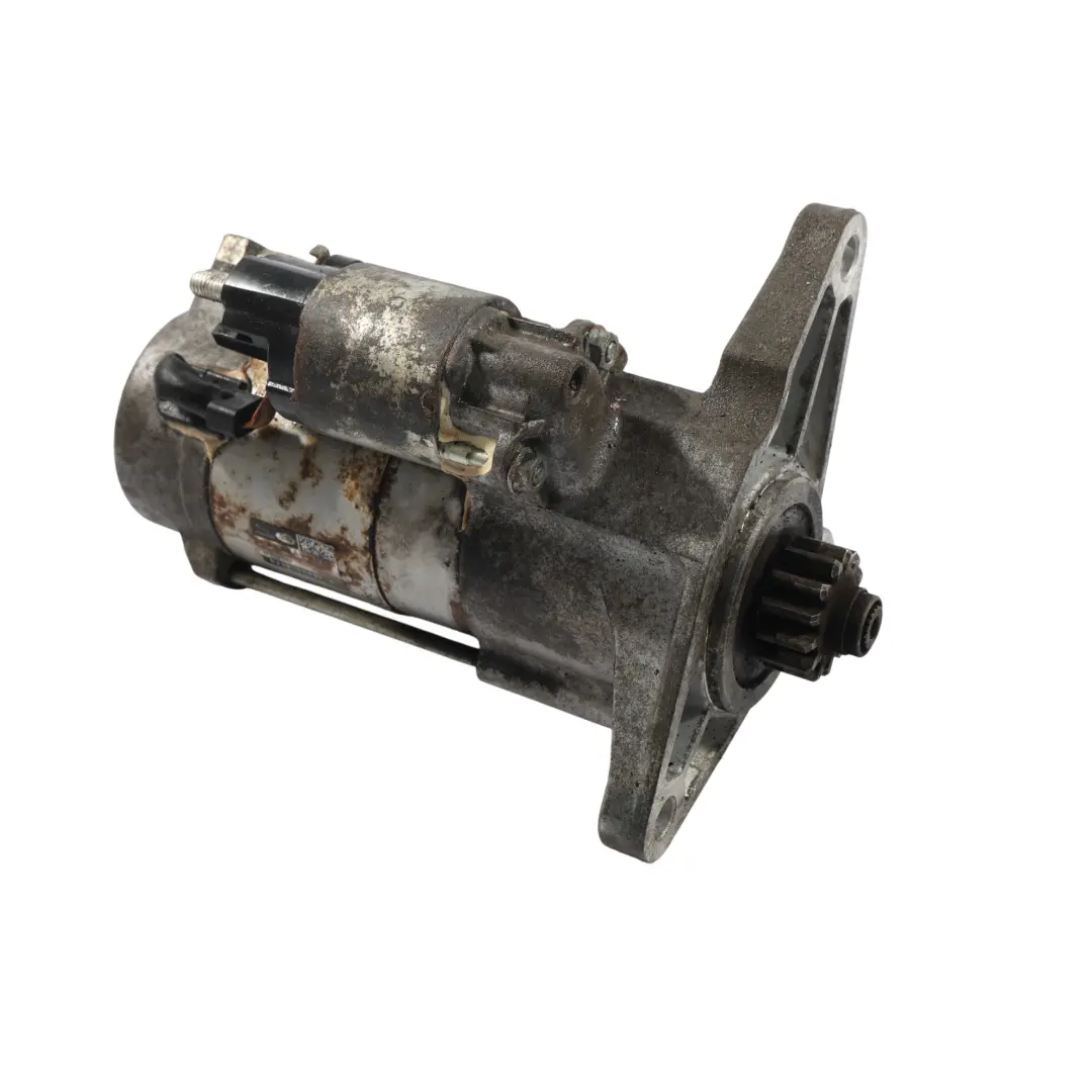 Arranque 2.0 Diesel GJ32-11001-BD para Land Rover Discovery Sport L550 Motor con número de pieza LR084460 Land Rover Discovery Sport L550 Motor Arranque 2.0 Diesel GJ32-11001-BD - SKU LR084460 - Número de pieza LR084460