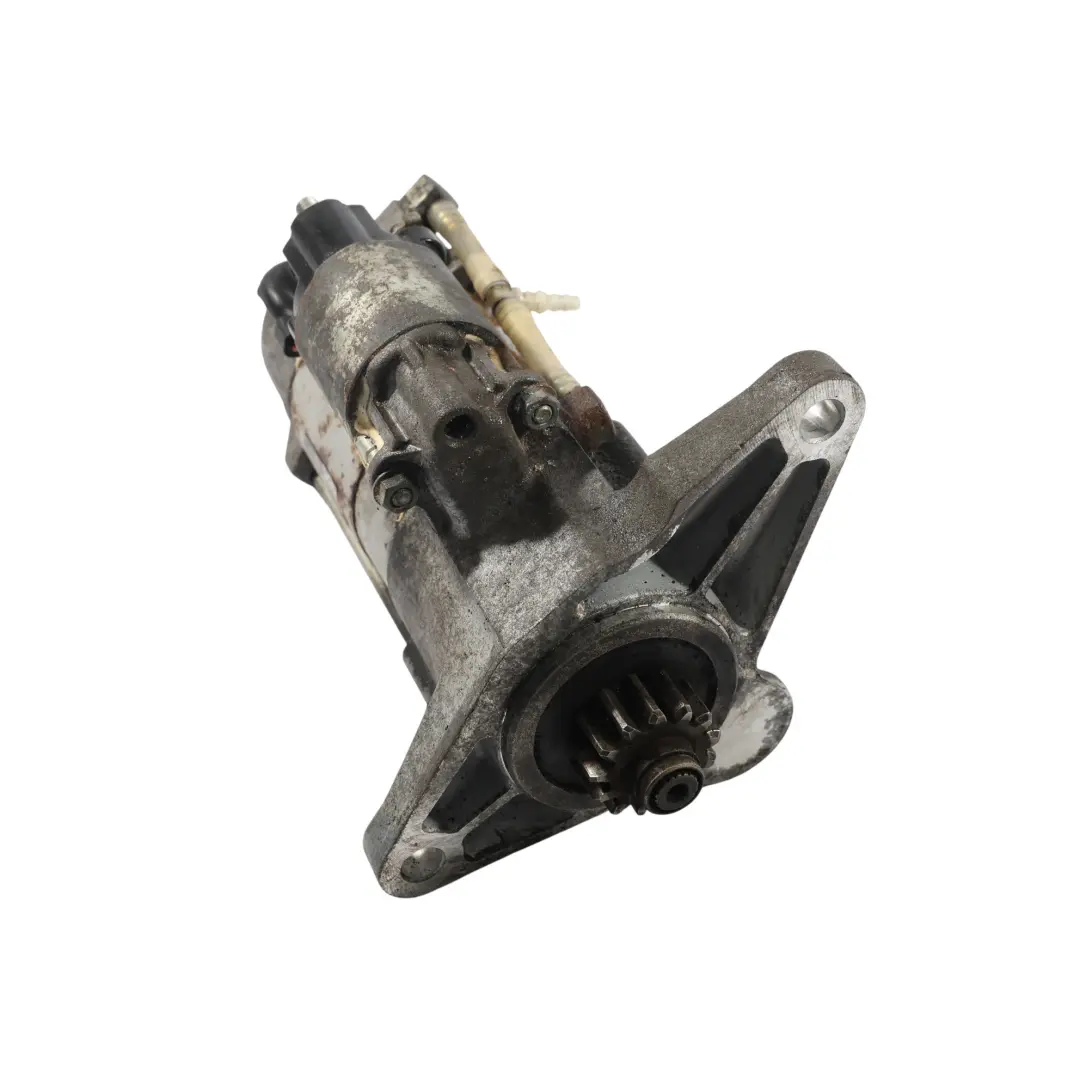 Land Rover Discovery Sport L550 Starter Motor 2.0 Diesel GJ32-11001-BD - SKU LR084460 - Part number LR084460