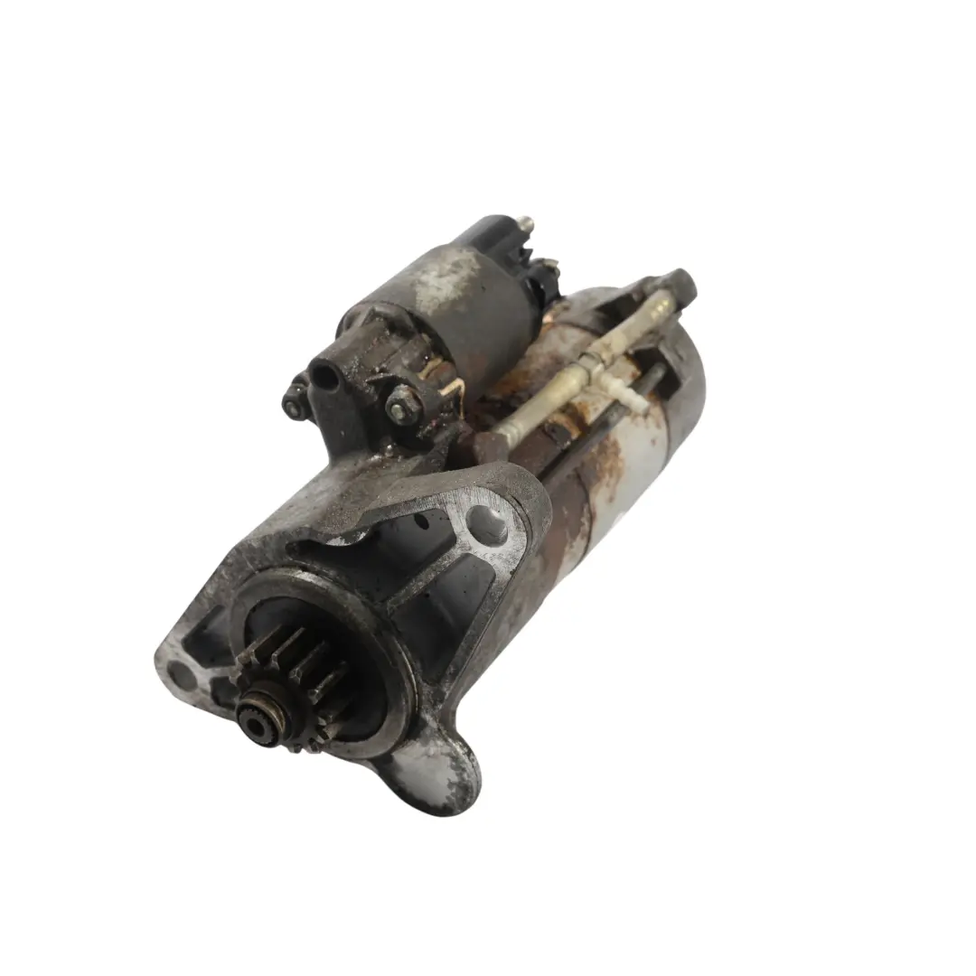 Land Rover Discovery Sport L550 Anlasser 2.0 Diesel GJ32-11001-BD - SKU LR084460 - Teilenummer LR084460