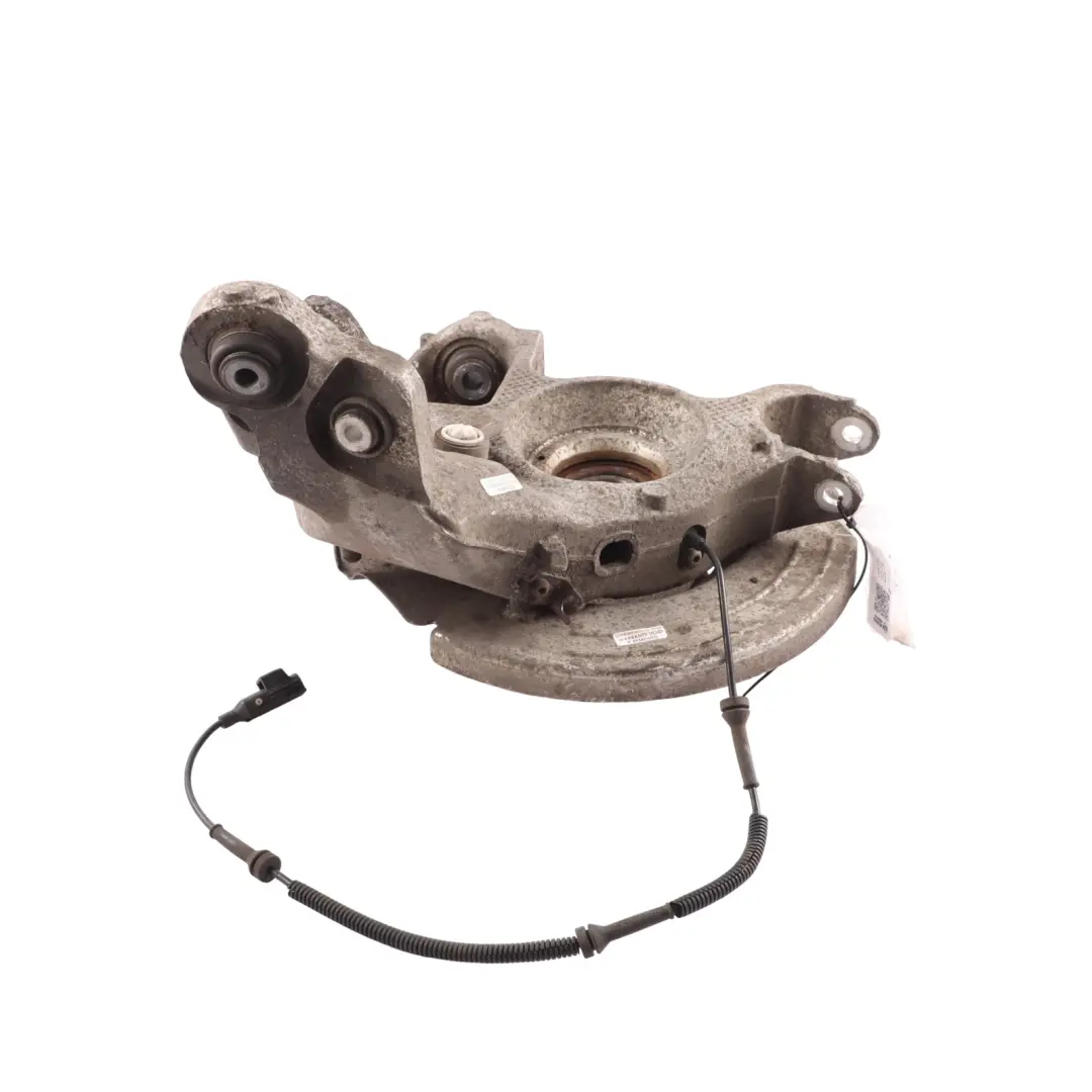 Hub Bearing Knuckle Left N/S to Land Rover Discovery Sport L550 Rear Wheel with Part number LR087650 Land Rover Discovery Sport L550 Rear Wheel Hub Bearing Knuckle Left N/S - SKU LR087650-1 - Part number LR087650